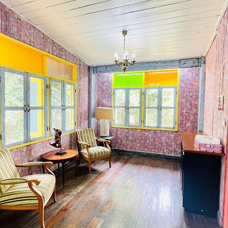 Baan Ing Khao Hotell Pak Chong Eksteriør bilde