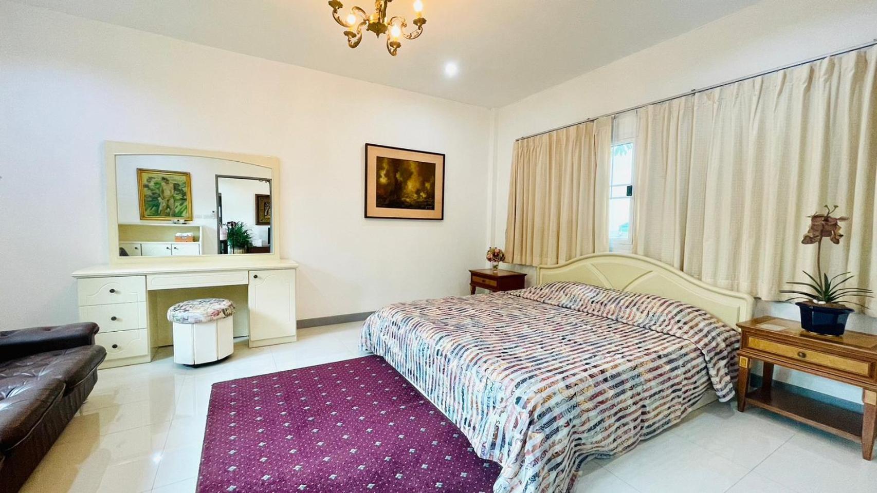 Baan Ing Khao Hotell Pak Chong Eksteriør bilde