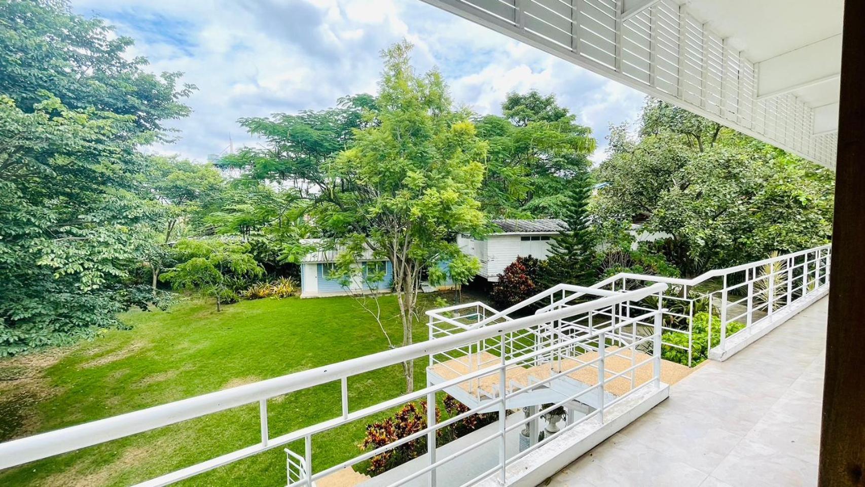 Baan Ing Khao Hotell Pak Chong Eksteriør bilde